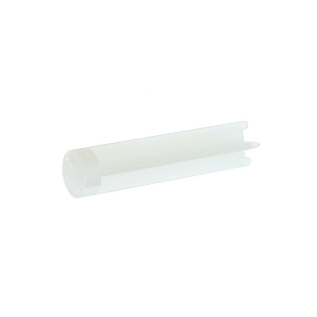 DREMEC Spacer sleeve; LED; Øout: 6mm