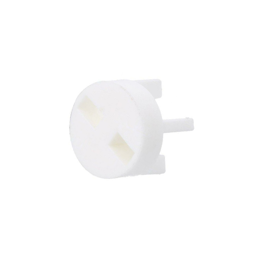 DREMEC Spacer sleeve; LED; Øout: 6mm