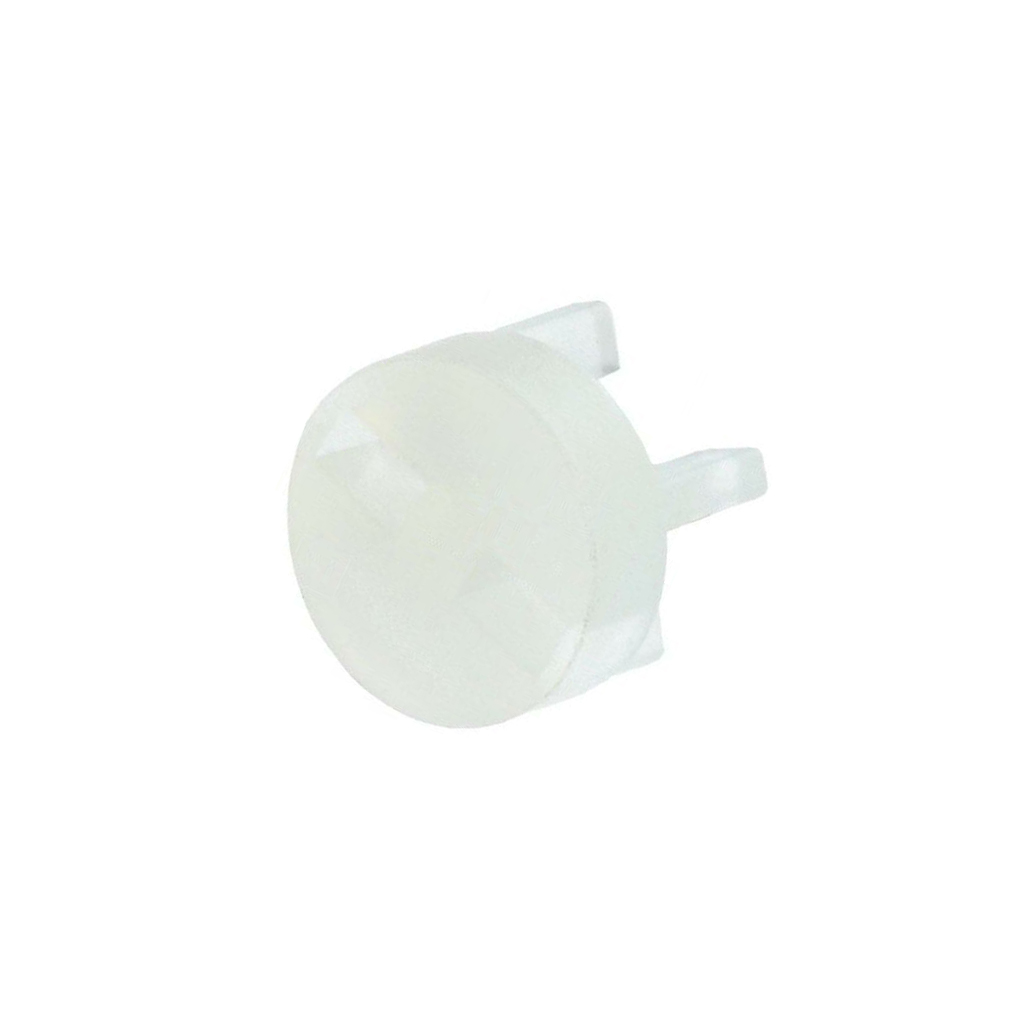 DREMEC Spacer sleeve; LED; Øout: 6mm