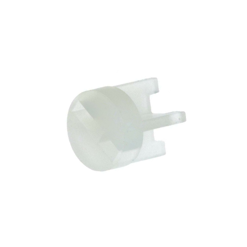 DREMEC Spacer sleeve; LED; Øout: 6mm