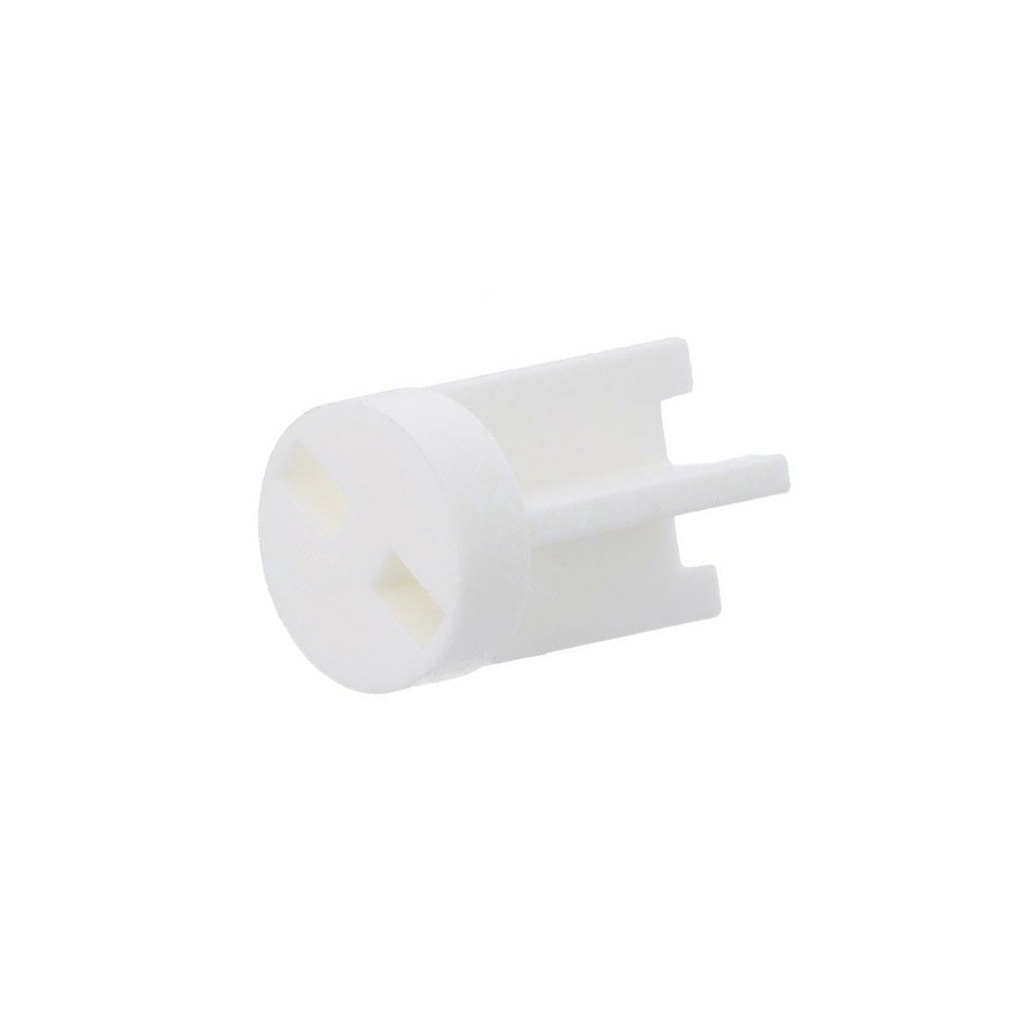 DREMEC Spacer sleeve; LED; Øout: 6mm