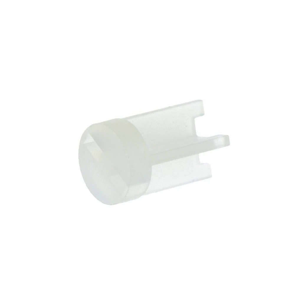 DREMEC Spacer sleeve; LED; Øout: 6mm