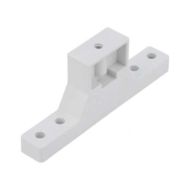 SPELSBERG Spacers including screws; plastic; 34mm