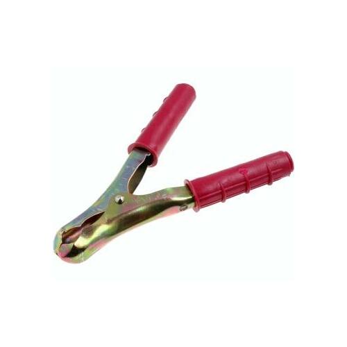OEM Spailes krokodila tipa 300A sarkanas