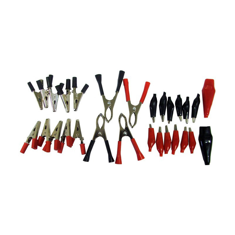 TRIUMF PROFESIONAL TOOLS Spaiļu komplekts, 28gab