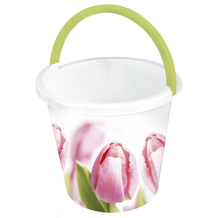 BranQ Spainis 10L, Tulpes | 5901098120135