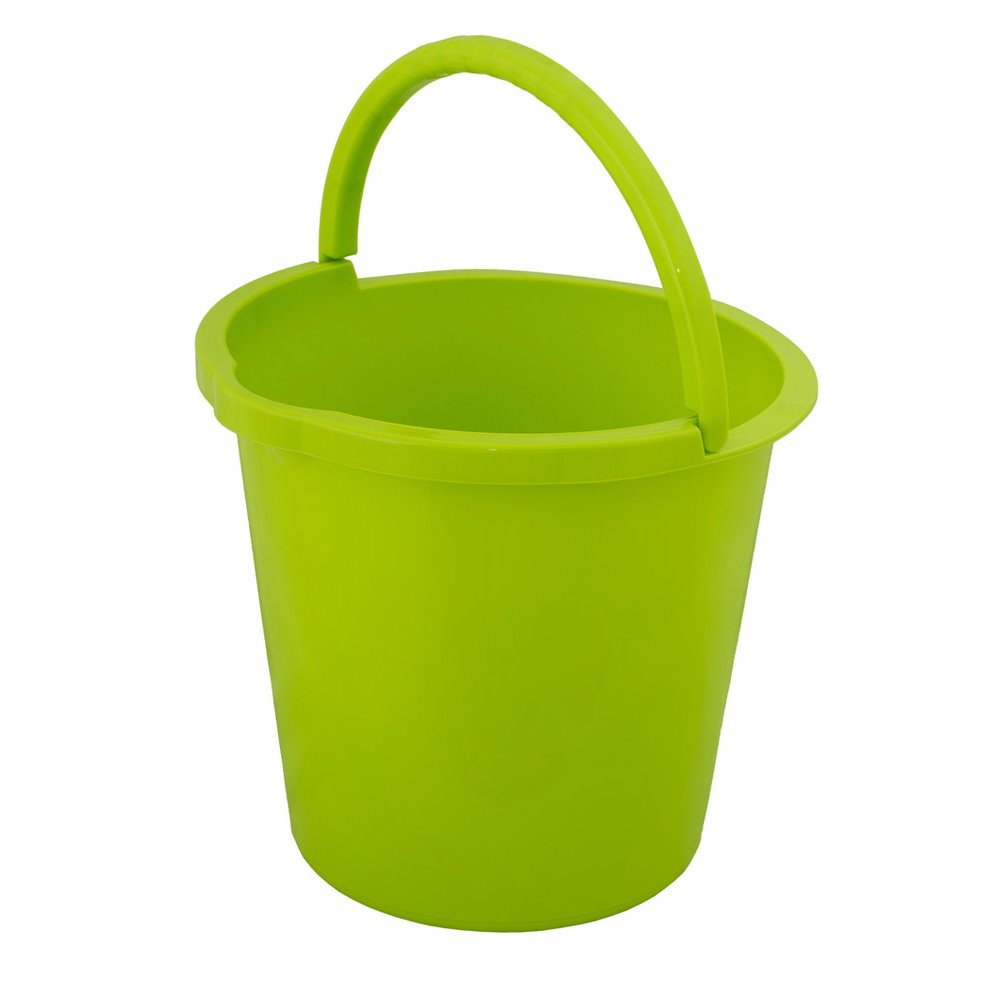 BranQ Spainis 10L zaļš | 5901098120012