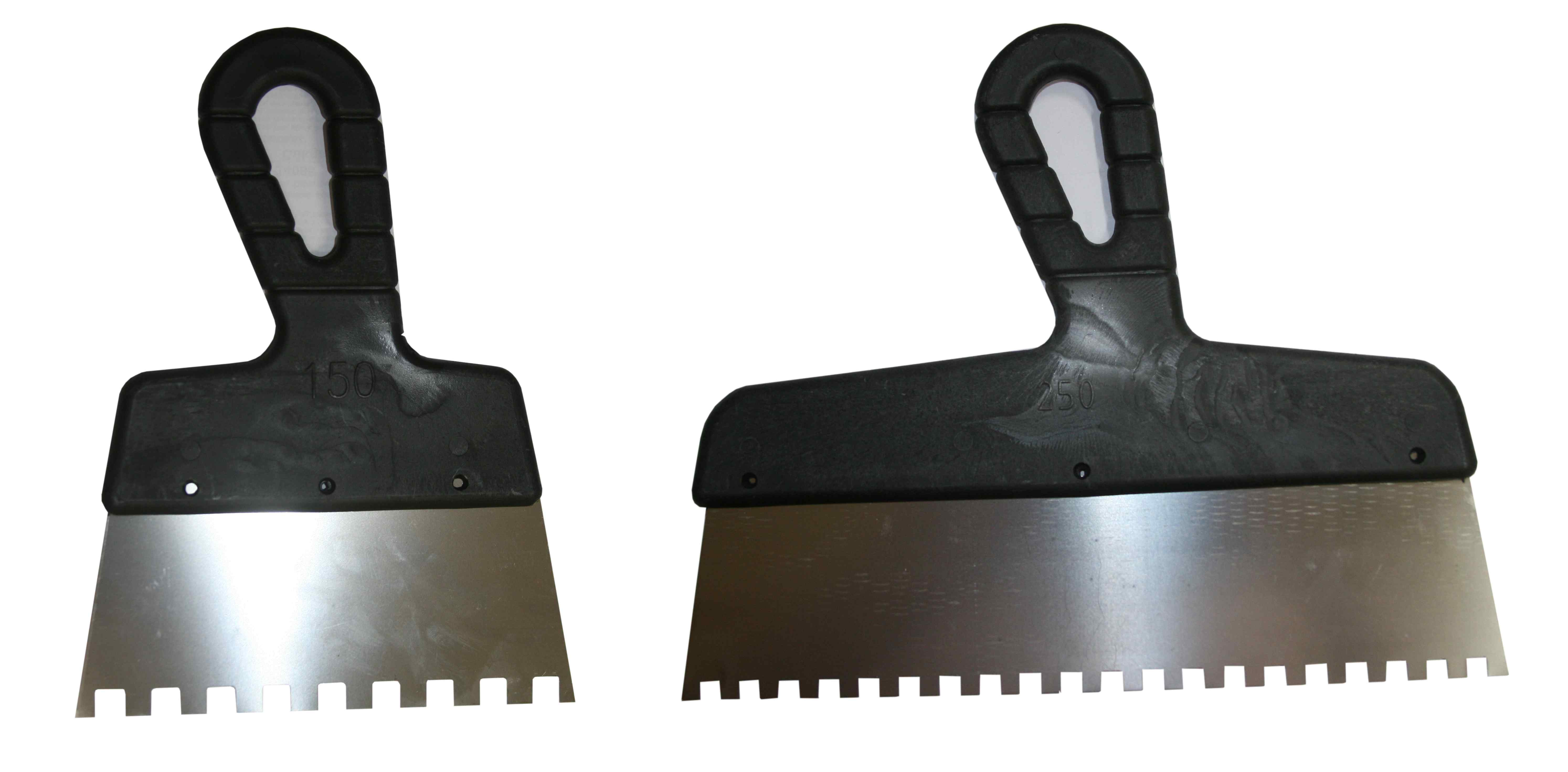 MEGA Špaktele M līmei 150mm