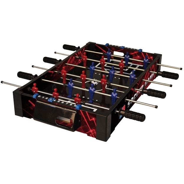 Spartan 4818 Foosball Table Top Spartan