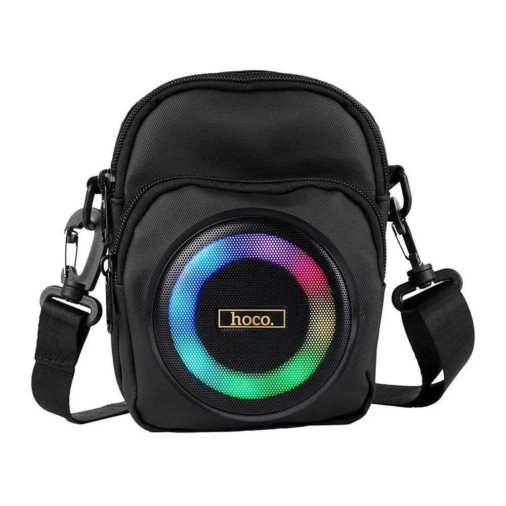 HOCO. Speaker bluetooth 8W 3h shoulder