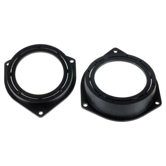 ACV Speaker frame; 100mm,120mm; Alfa