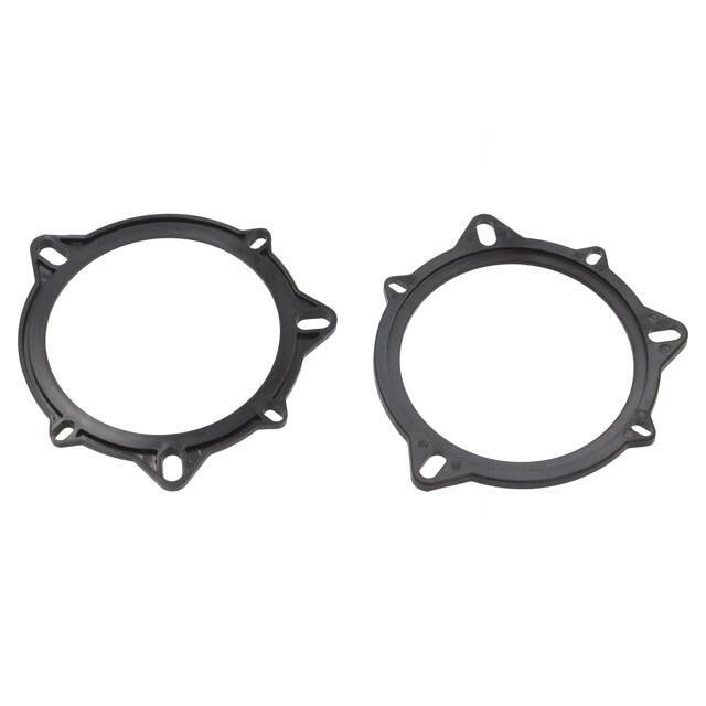 ACV Speaker frame; 100mm; BMW; BMW