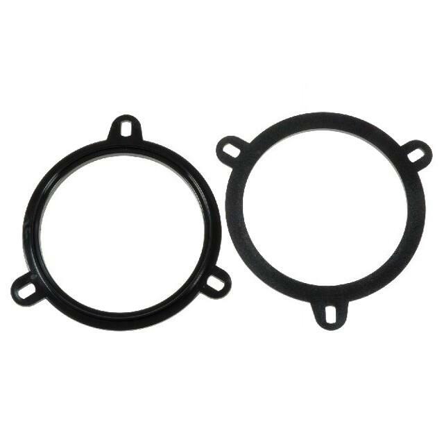 ACV Speaker frame; 100mm; Honda; Honda