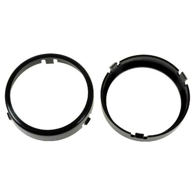 ACV Speaker frame; 120mm; Mercedes; Mercedes
