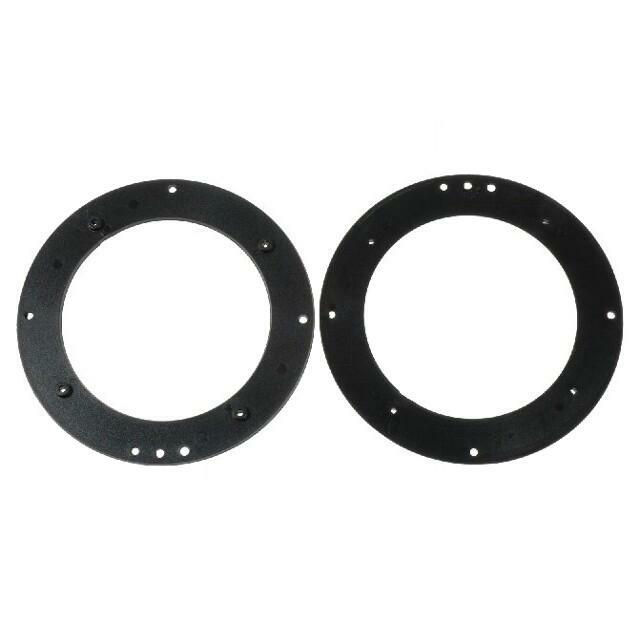 ACV Speaker frame; 130mm,165mm; 2pcs