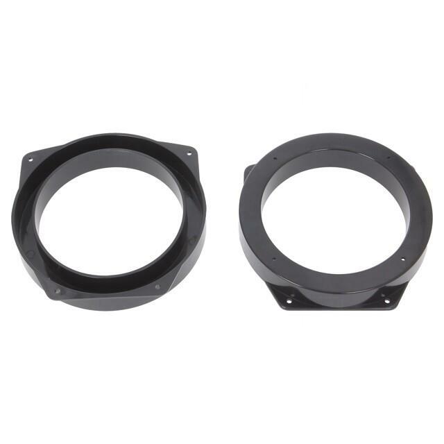 ACV Speaker frame; 130mm; BMW; BMW