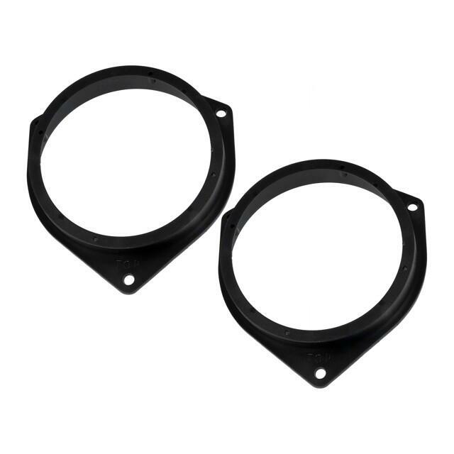 ACV Speaker frame; 130mm; Citroën,Fiat