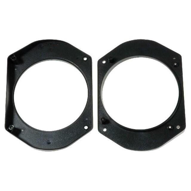 ACV Speaker frame; 130mm; Fiat; Fiat