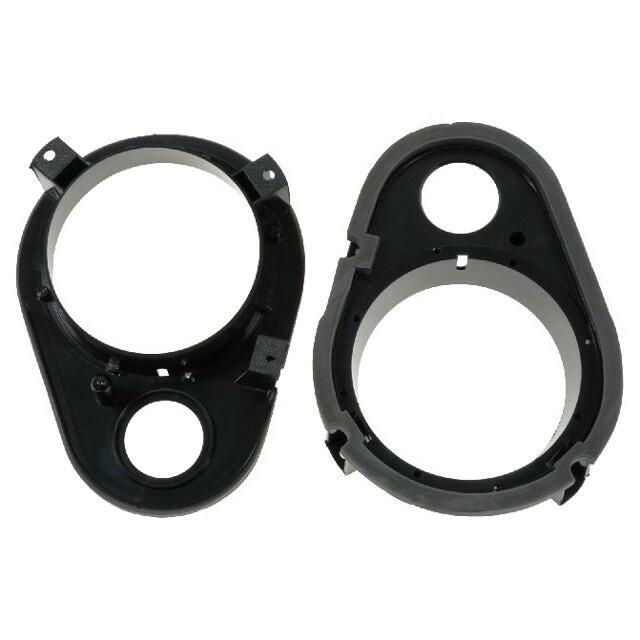ACV Speaker frame; 130mm; Ford; Ford