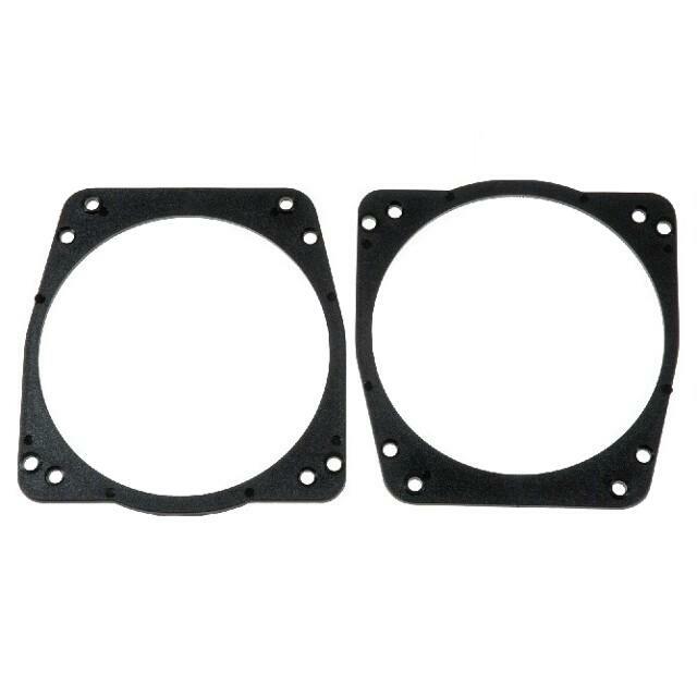 ACV Speaker frame; 130mm; Ford; Ford