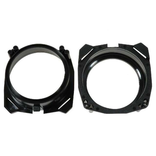 ACV Speaker frame; 130mm; Ford,Mazda