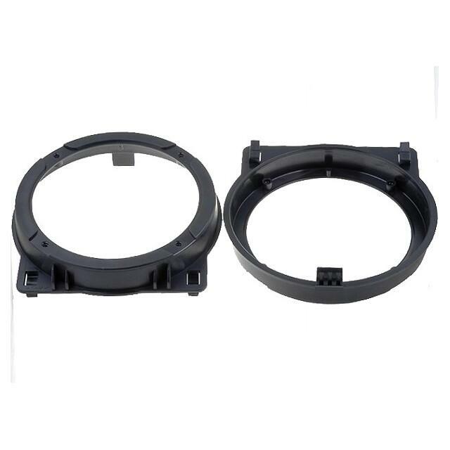 PER.PIC. Speaker frame; 130mm; Honda