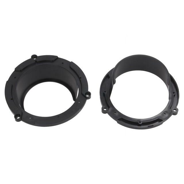 ACV Speaker frame; 130mm; Honda,Mazda