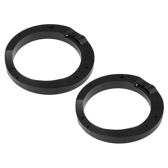 ACV Speaker frame; 130mm; Mercedes; Mercedes