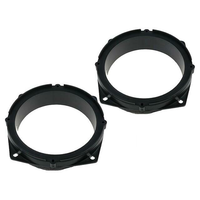 PER.PIC. Speaker frame; 130mm; Mitsubishi