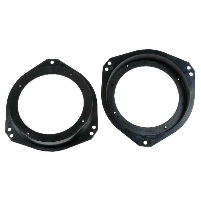 ACV Speaker frame; 130mm; Opel; Opel
