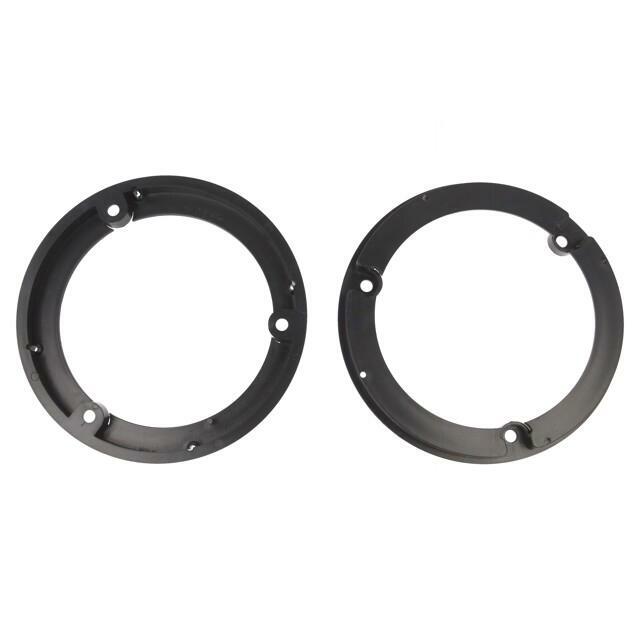 4CARMEDIA Speaker frame; 130mm; Suzuki; Suzuki