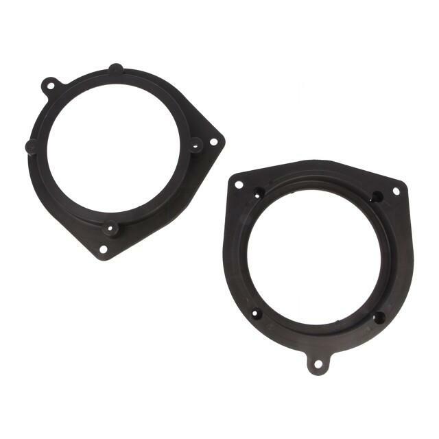 4CARMEDIA Speaker frame; 130mm; Toyota; Toyota