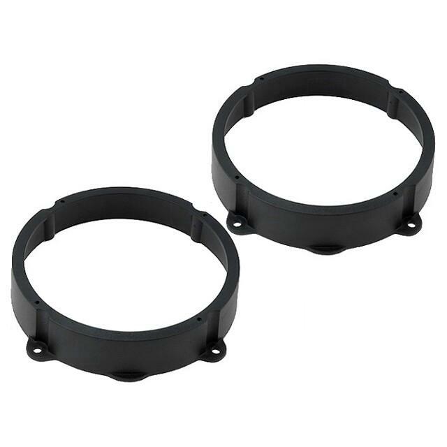 ACV Speaker frame; 165mm; Alfa Romeo