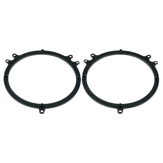 PER.PIC. Speaker frame; 165mm; Audi