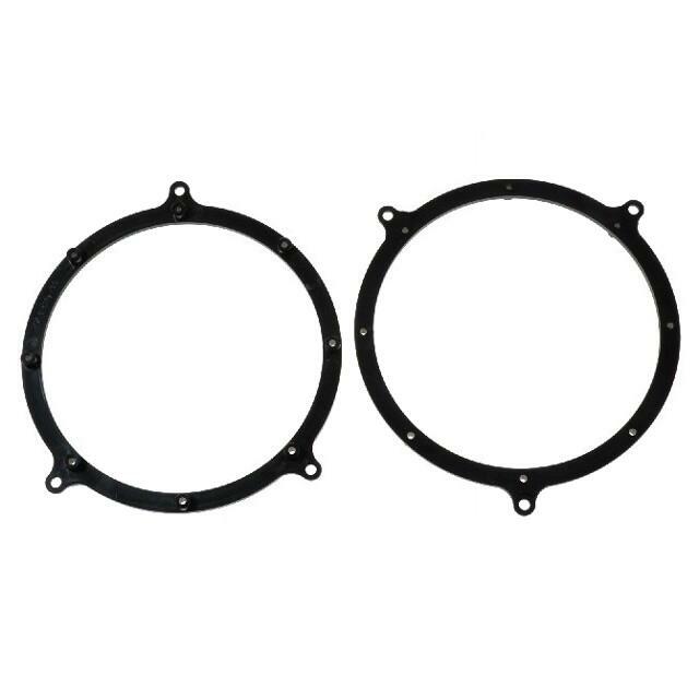 ACV Speaker frame; 165mm; Audi; Audi