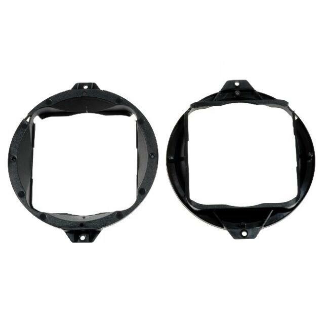 ACV Speaker frame; 165mm; Audi; Audi