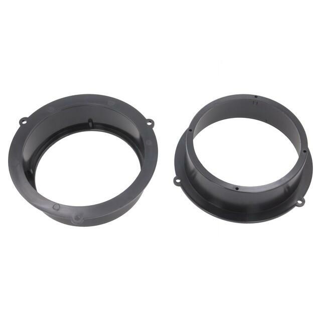 ACV Speaker frame; 165mm; Audi; Audi