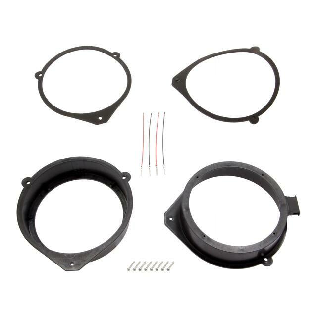 ACV Speaker frame; 165mm; Audi,Lamborghini