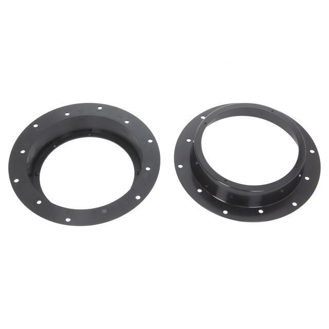 ACV Speaker frame; 165mm; Audi,VW