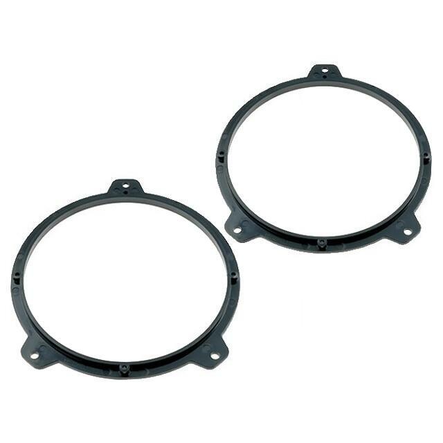 ACV Speaker frame; 165mm; BMW; BMW