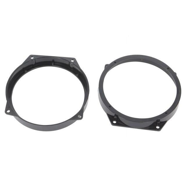 ACV Speaker frame; 165mm; BMW; BMW