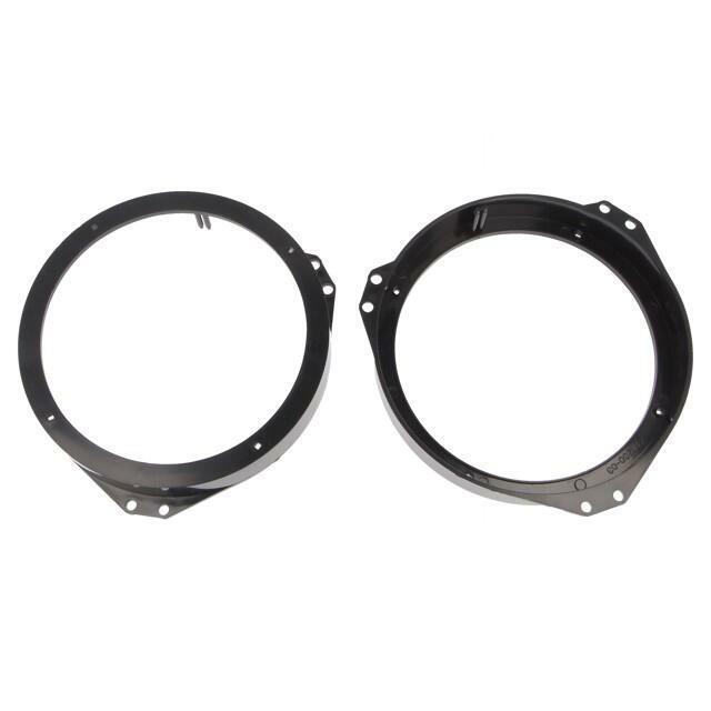 ACV Speaker frame; 165mm; BMW,Honda