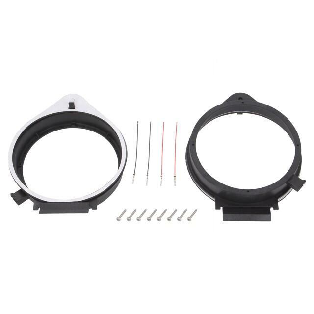 ACV Speaker frame; 165mm; Cadillac,Chevrolet