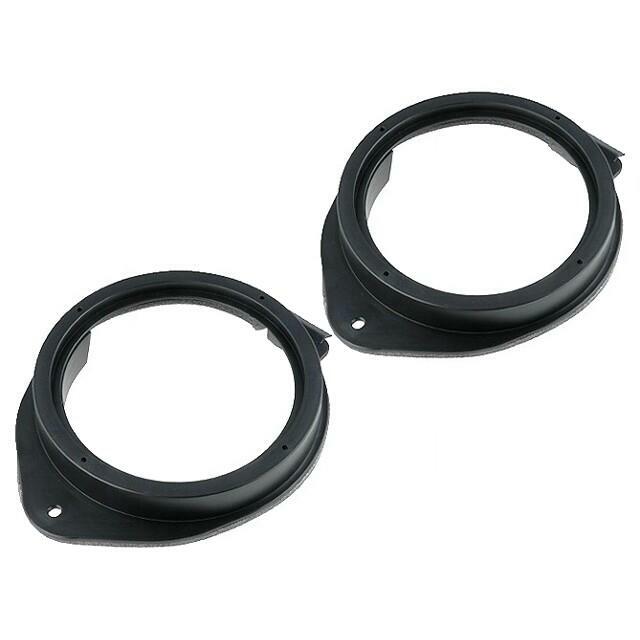 PER.PIC. Speaker frame; 165mm; Chevrolet