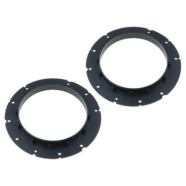 COMPOTECH Speaker frame; 165mm; Citroën; Citroën