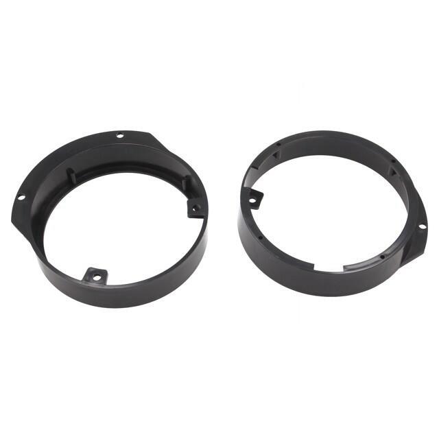 ACV Speaker frame; 165mm; Citroën; Citroën