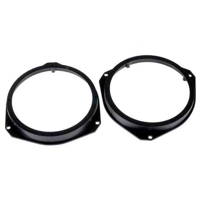 ACV Speaker frame; 165mm; Citroën,Fiat
