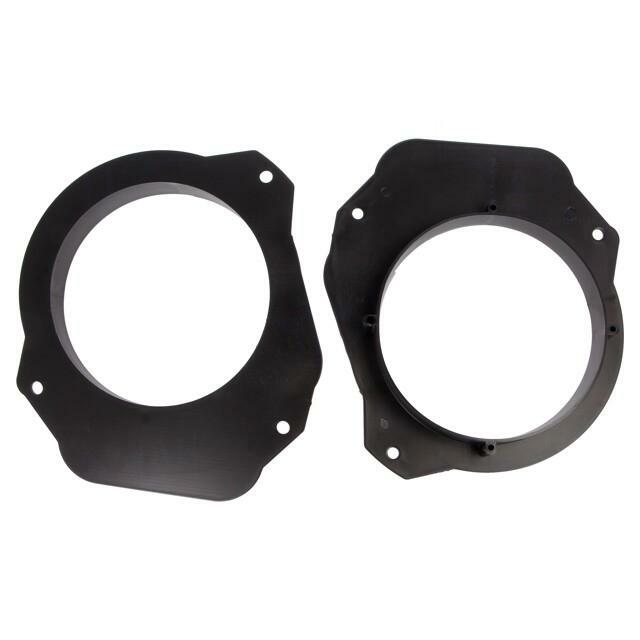ACV Speaker frame; 165mm; Citroën,Fiat