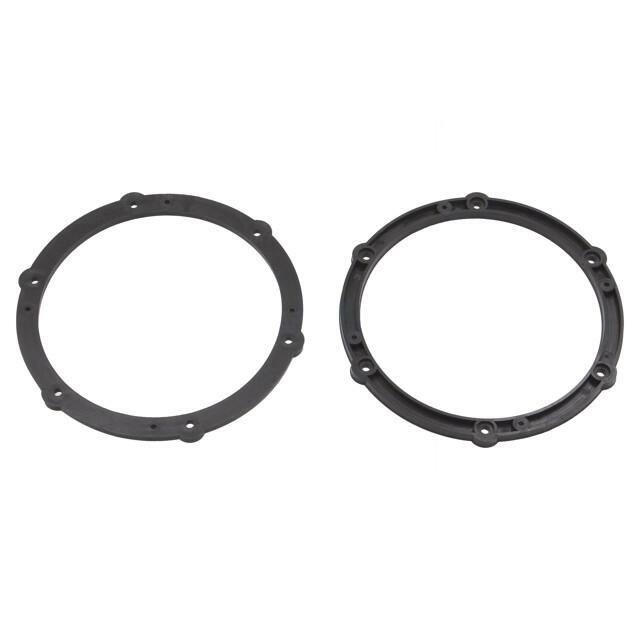 ACV Speaker frame; 165mm; Citroën,Opel