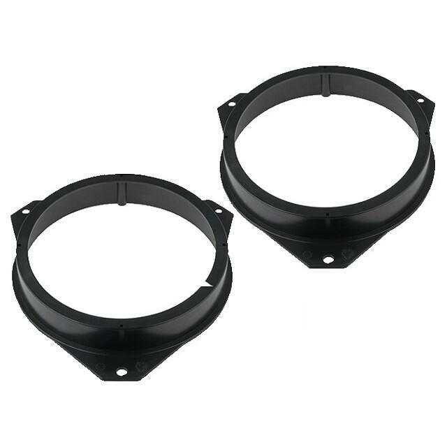PER.PIC. Speaker frame; 165mm; Citroën
